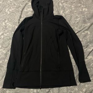 Lululemon Stride Jacket